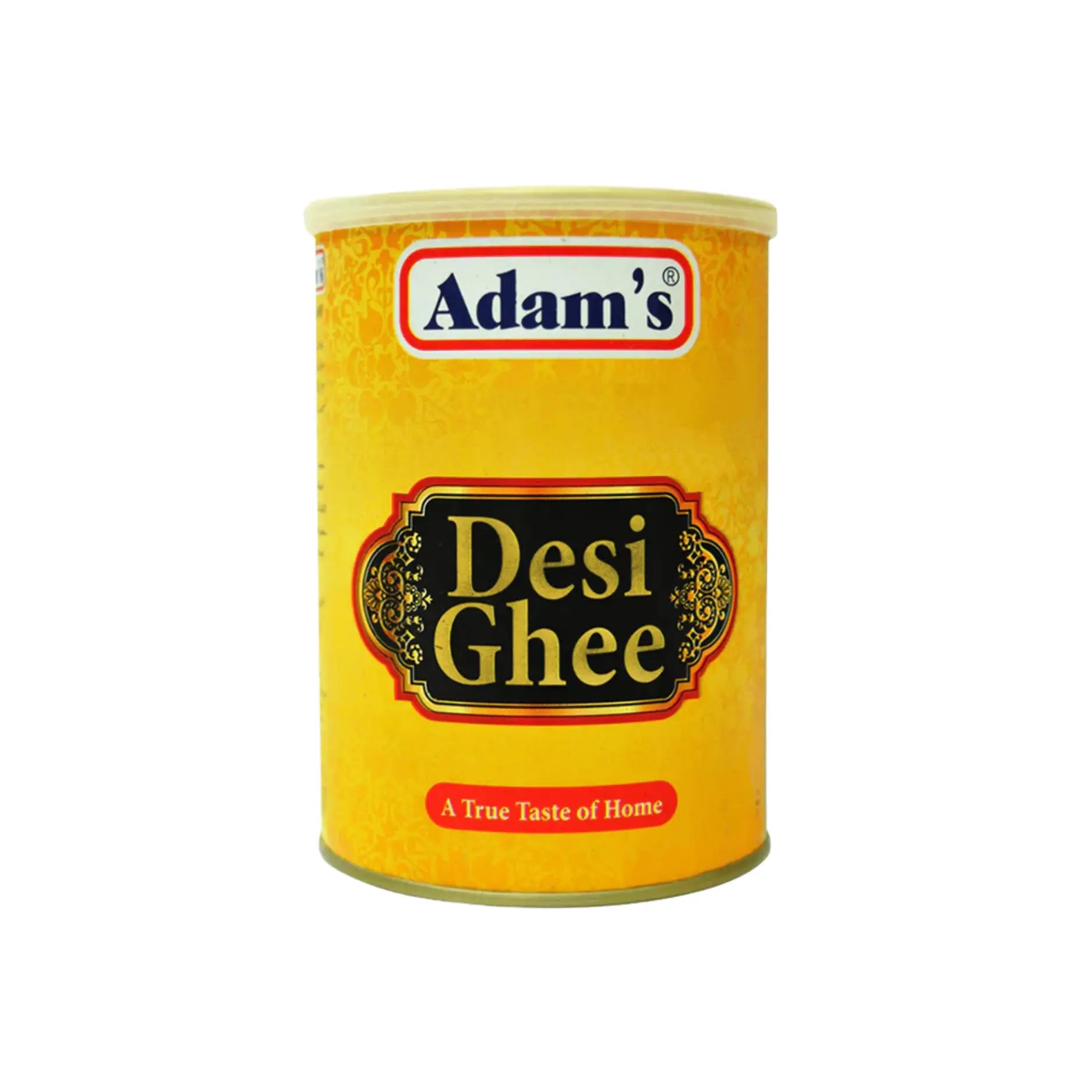 Adam's Desi Ghee 1KG