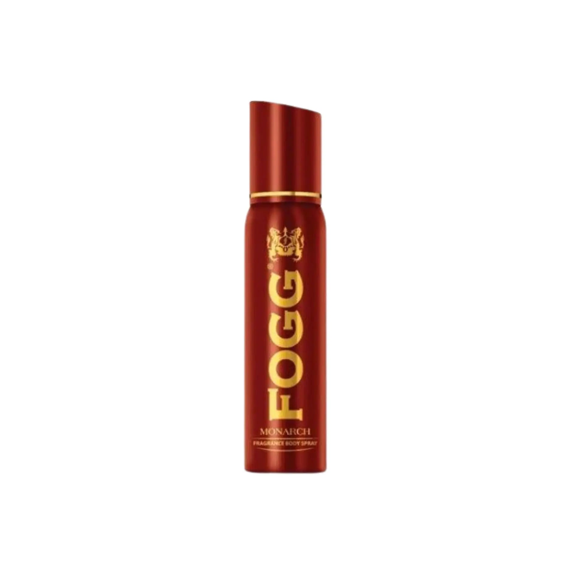 Fogg Monarch Body Spray 120ML