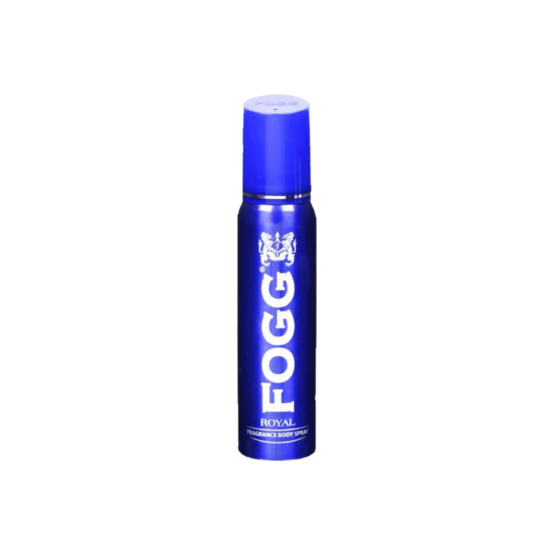 Fogg Royal Body Spray 120ML Main image