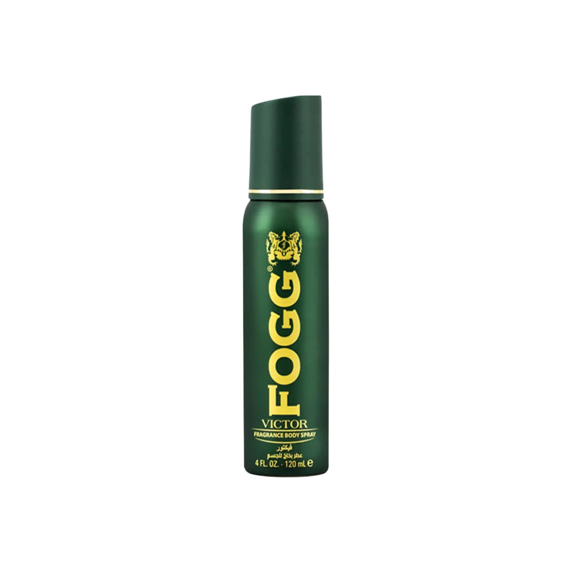 Fogg Victor Body Spray 120ML