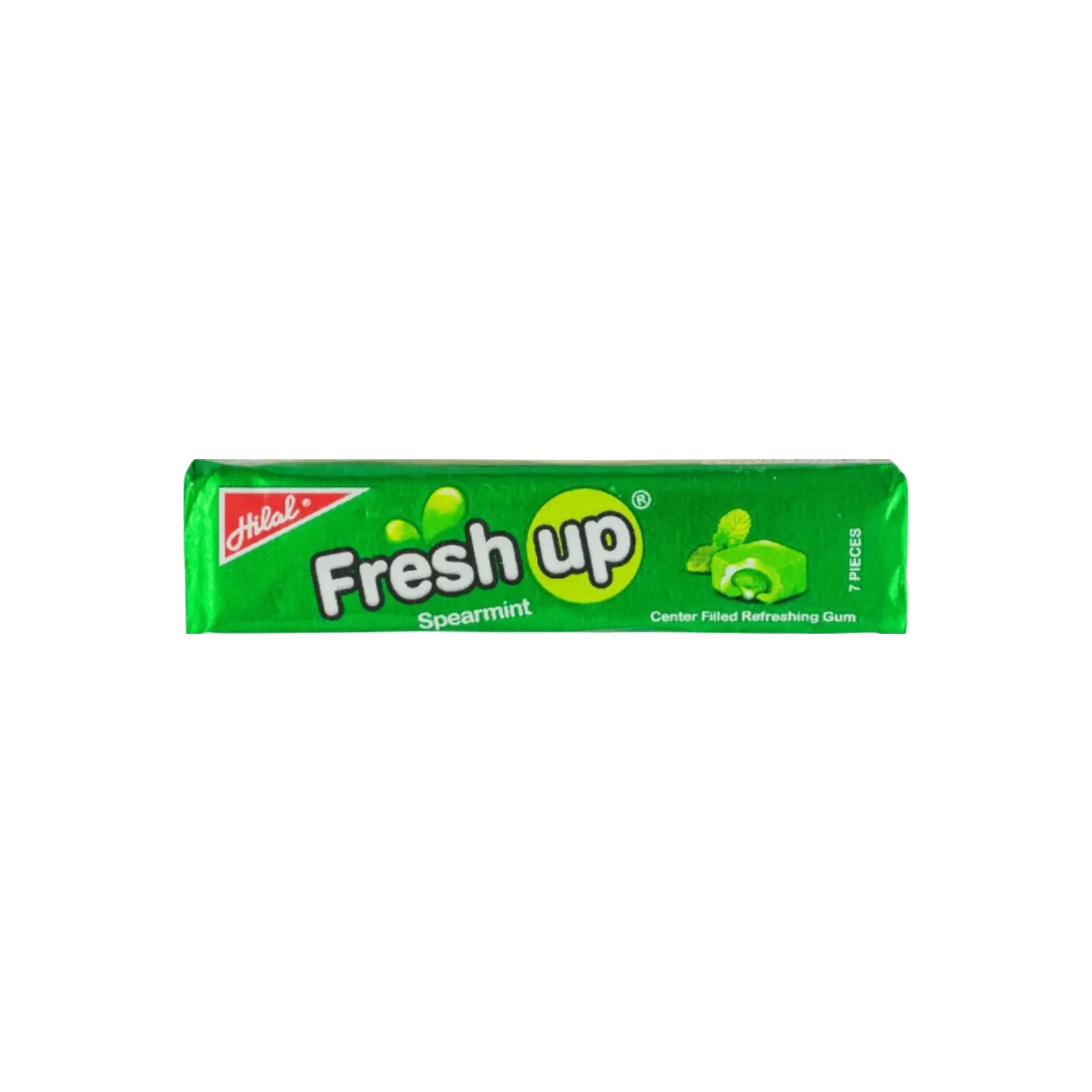 Hilal Fresh Up Spare Mint