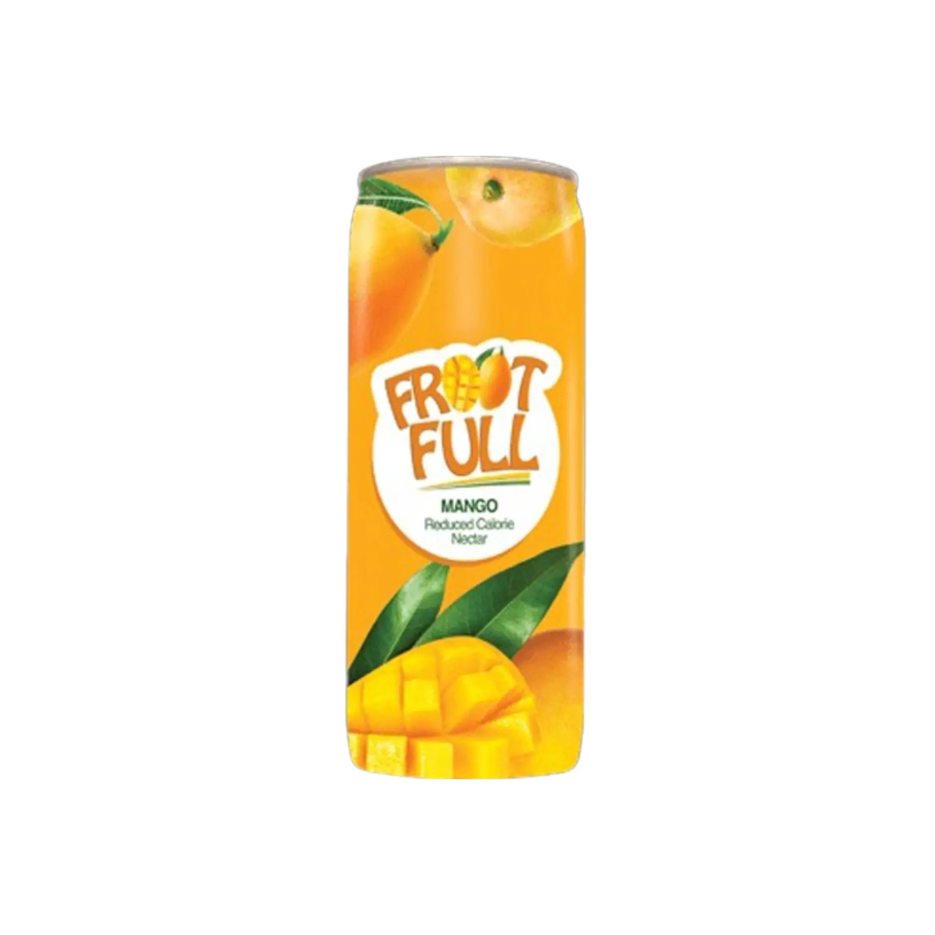 Froot Full Mango 250ML Main image