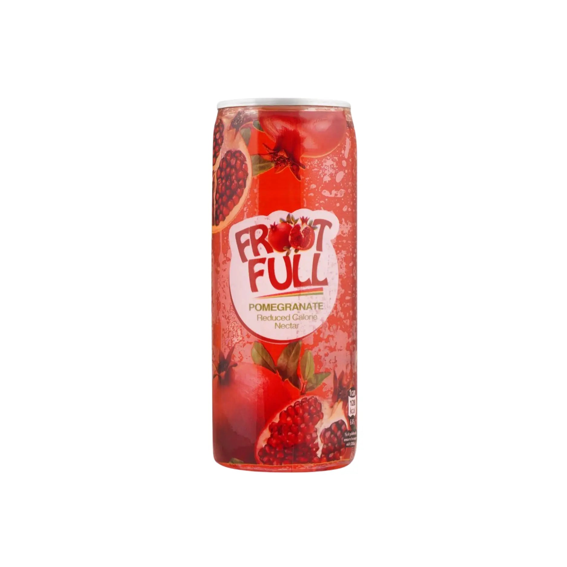 Froot Full Pomegranate 250ML Main image
