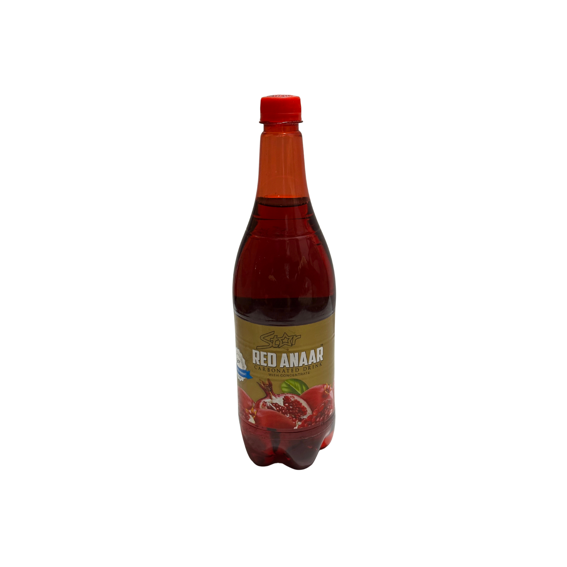Star Red Anaar 1L Main image