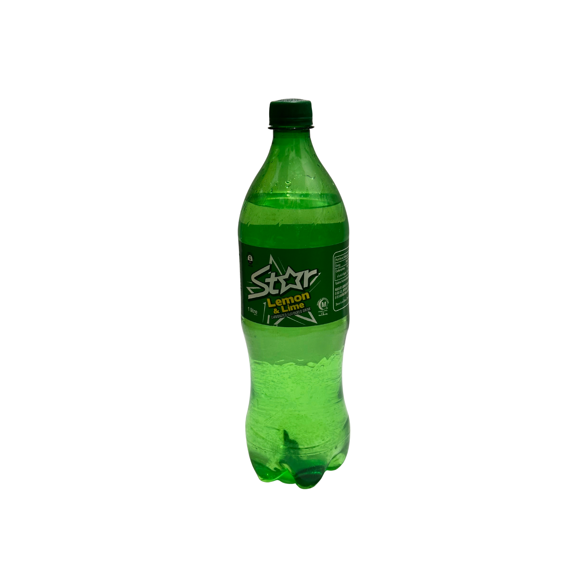 Star Lemon Lime 1.5L Main image