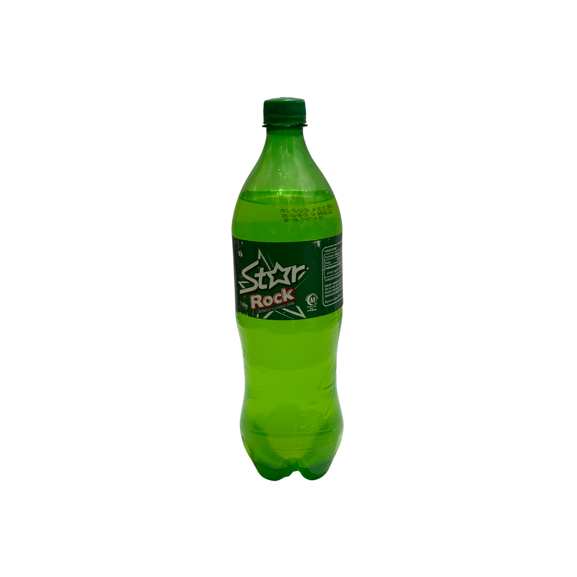 Star Rock 1.5L