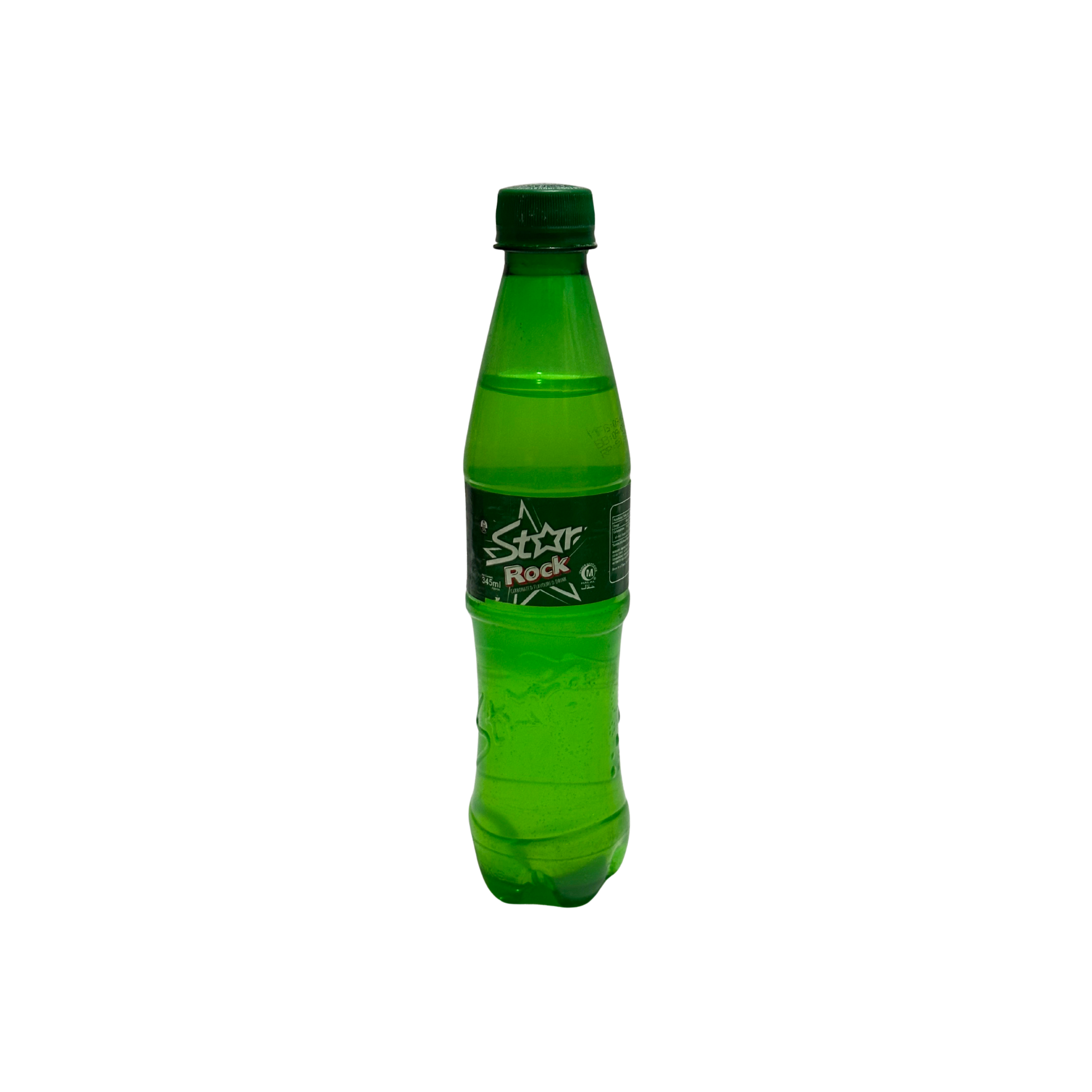 Star Rock 345 Ml