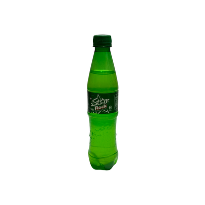 Star Rock 345 Ml - UK Hypermart