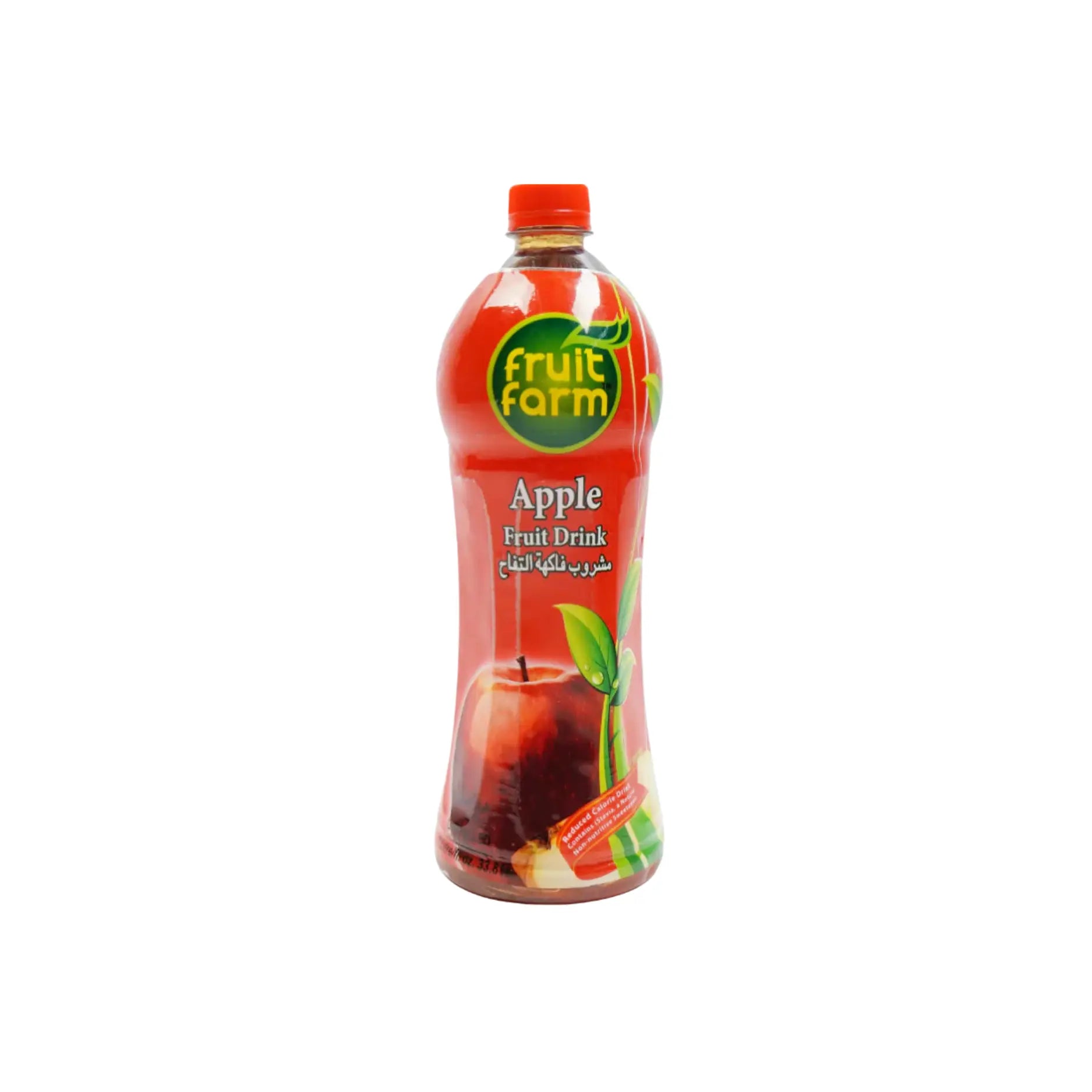 Fruit Farm Apple Tetra 1000ML Main image