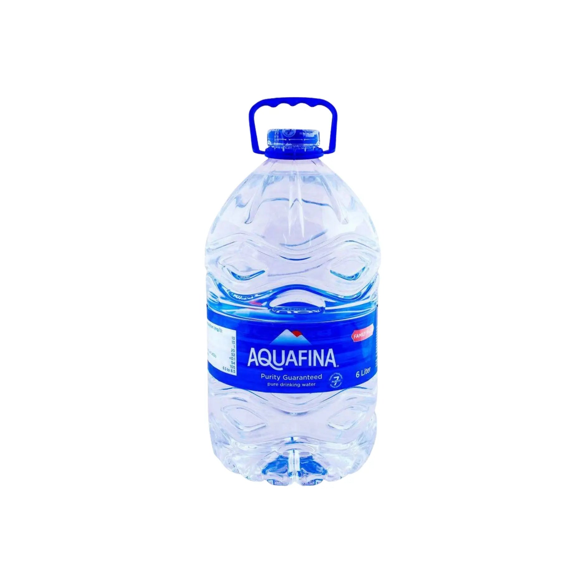 Aquafina 6 Ltr Main image