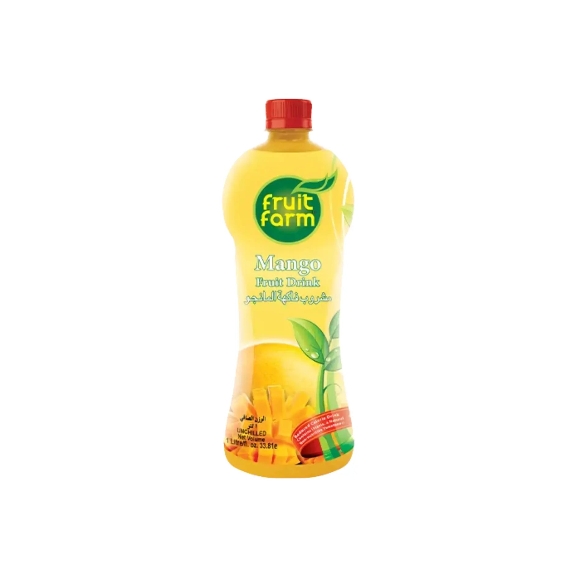 Fruit Farm Mango 1000ML Main image