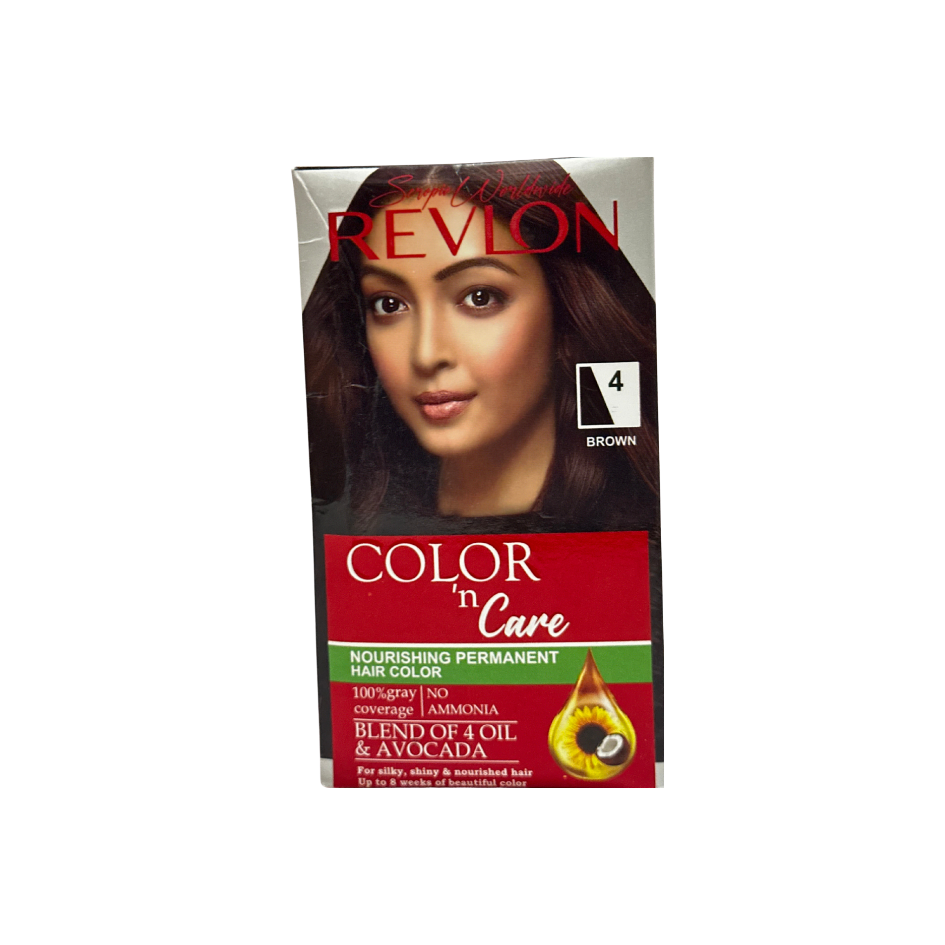 Revlon Hair Colour