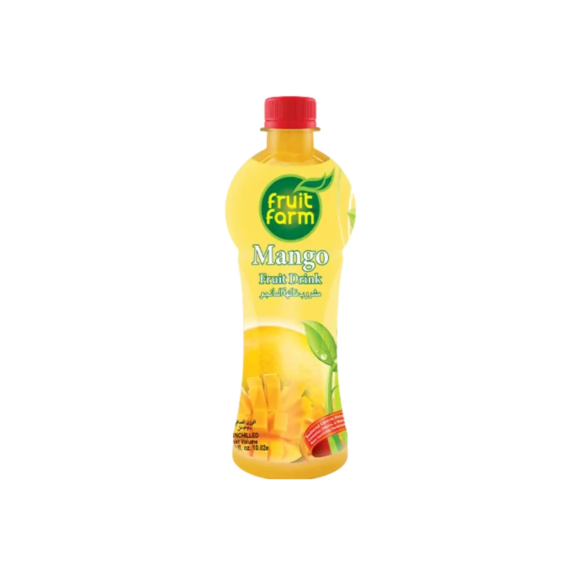 Fruit Farm Mango 320ML