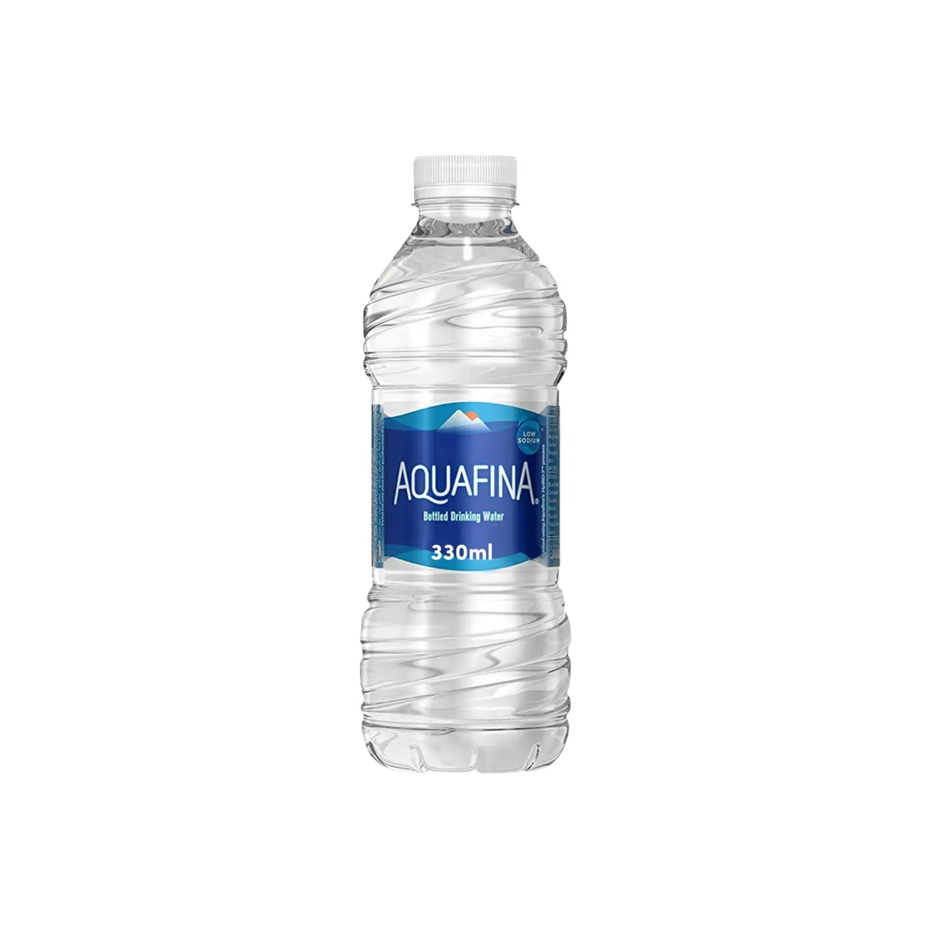 Aquafina Water 330ML Main image