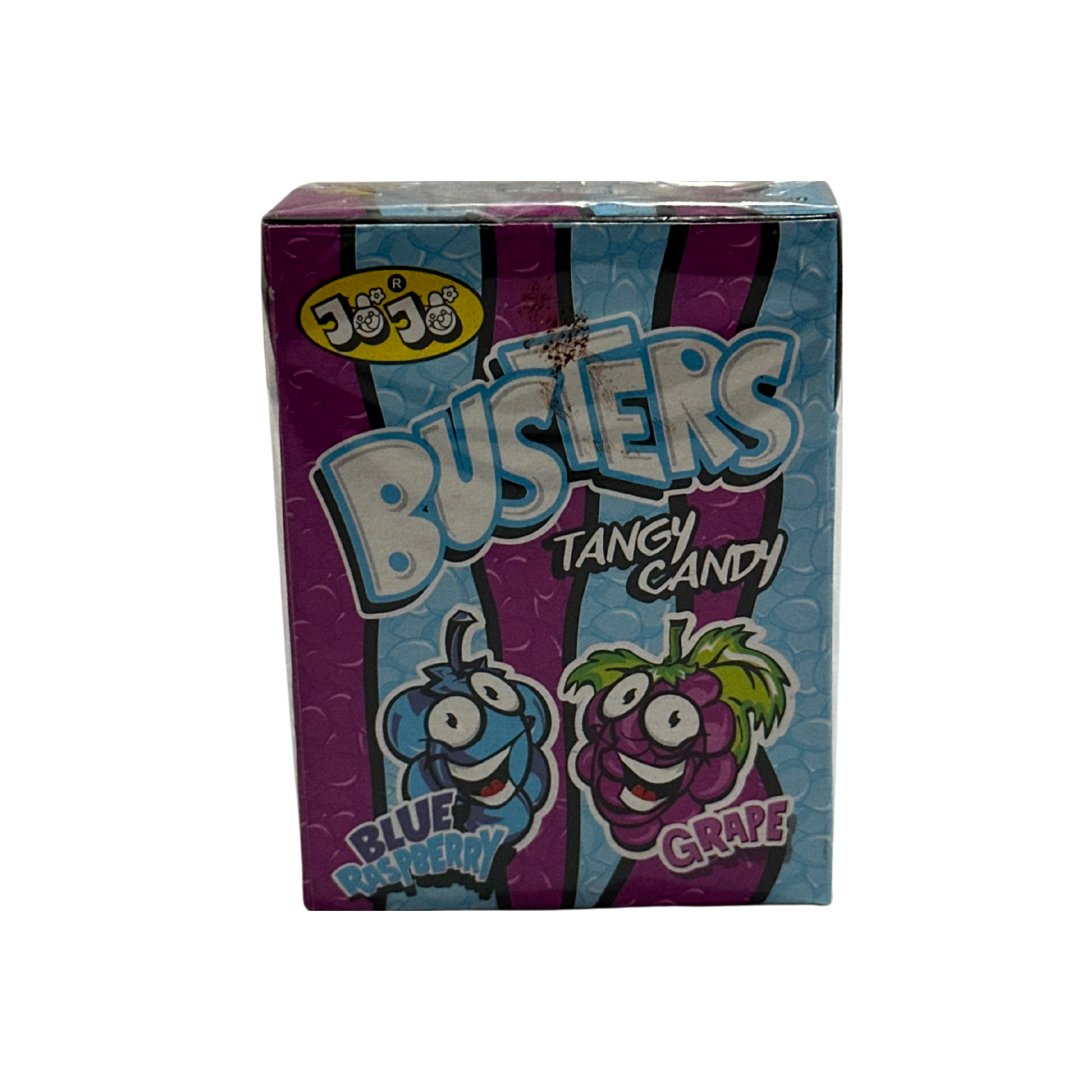 Jojo Busters Candy