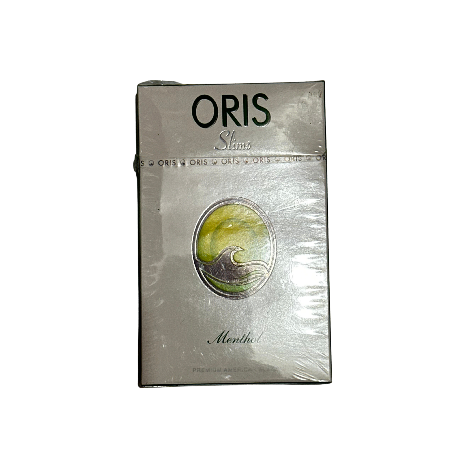 Oris Llghts