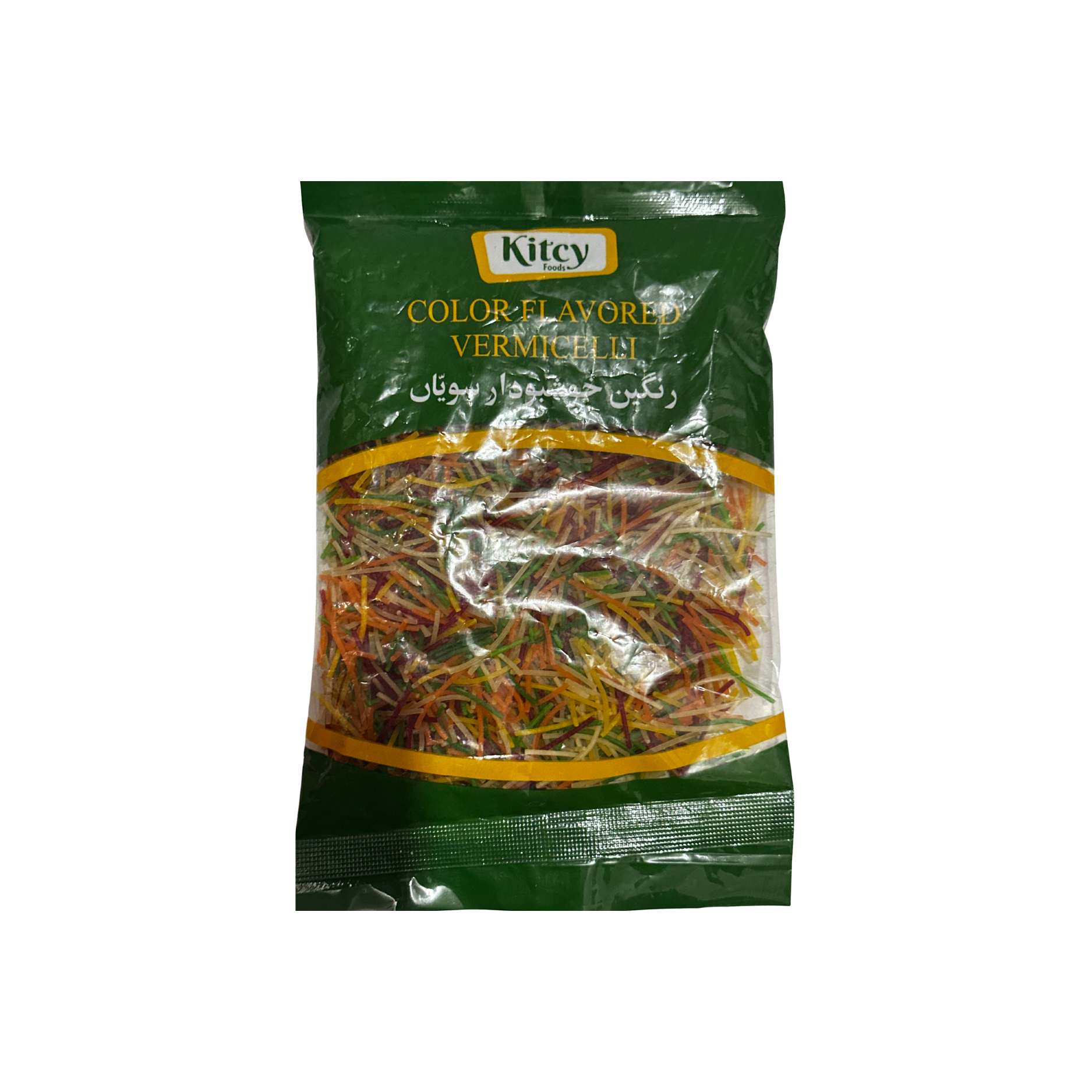 Kitcy Colour Vermicelli Main image