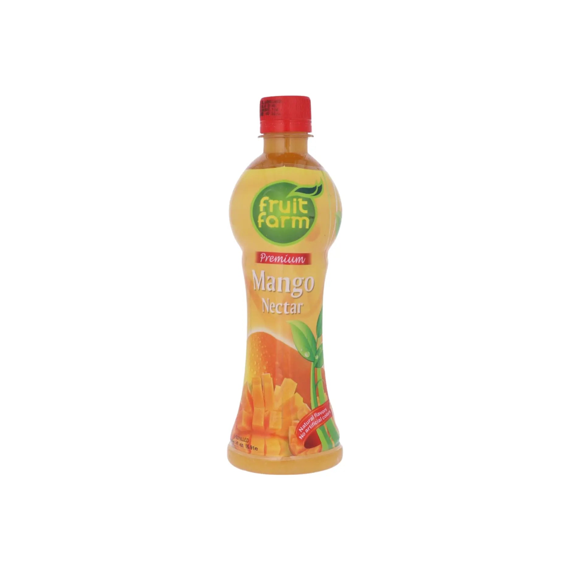 Fruit Farm Mango 500ML Main image