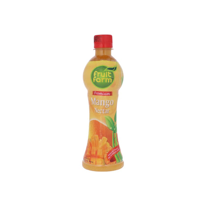 Fruit Farm Mango 500ML - UK Hypermart