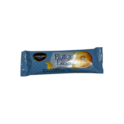 Cookania Butter Bliss - UK Hypermart