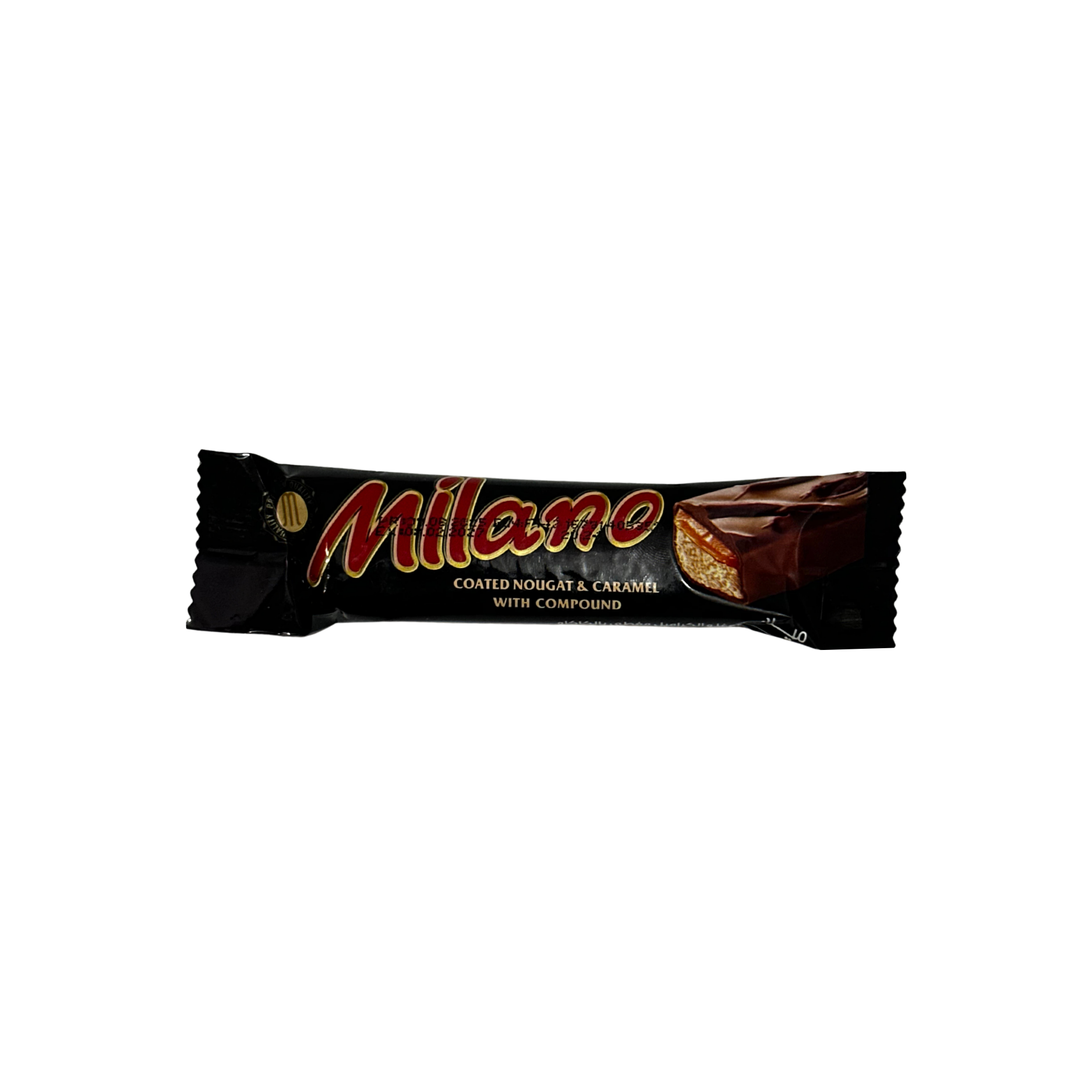 Milano Chocolate Main image