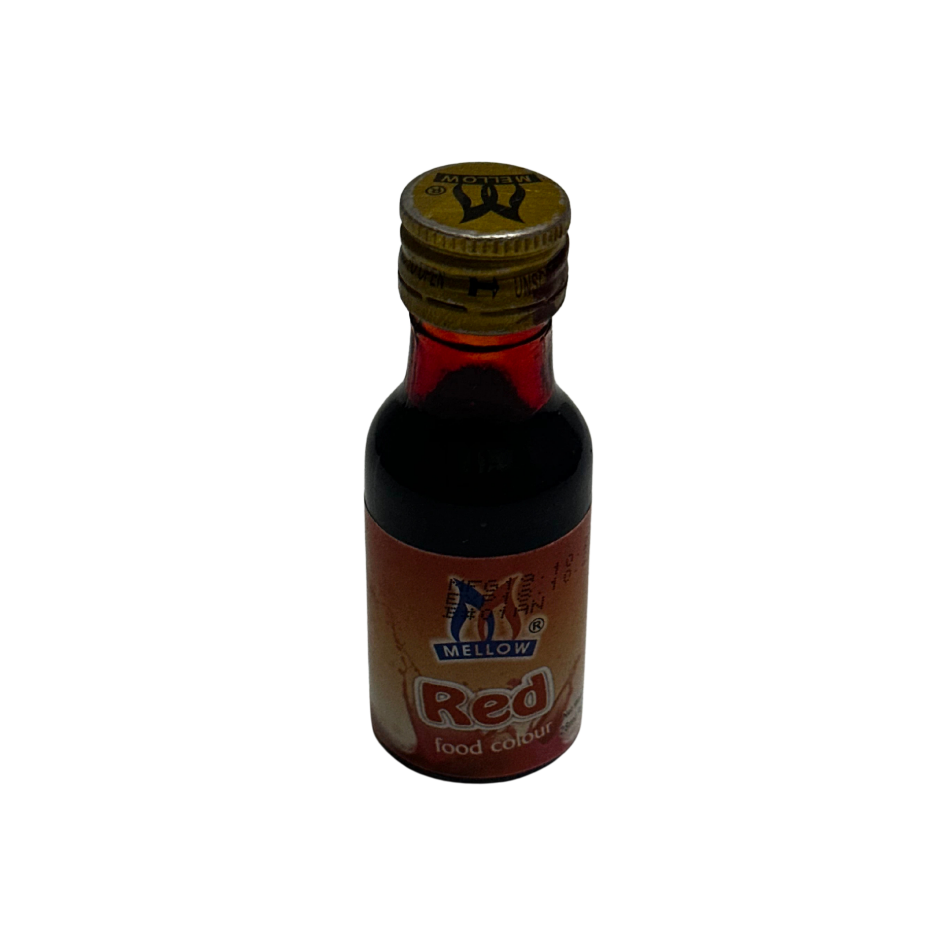 Kitcy Red Food Colour 10gm