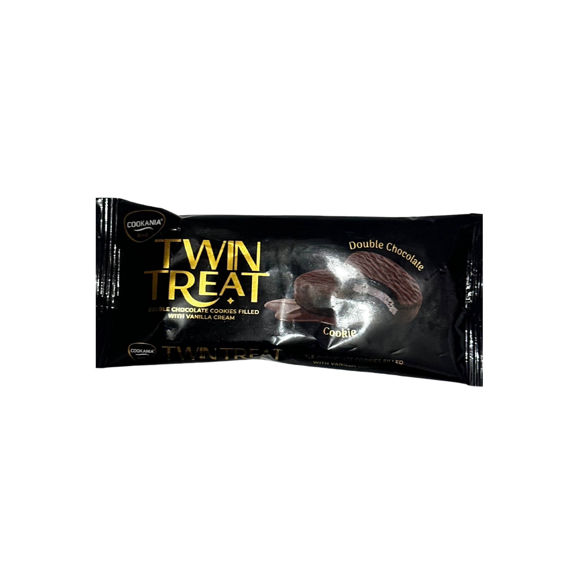 Cookania Twin Treat