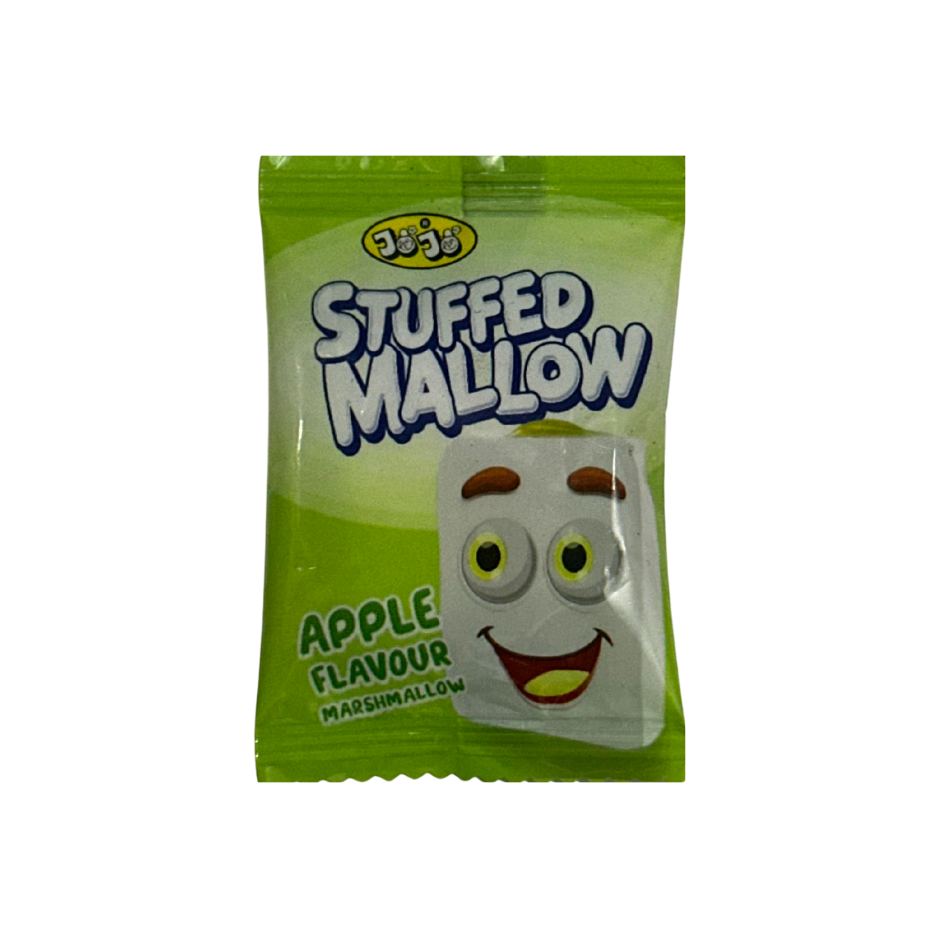 Jojo Stuffed Melow