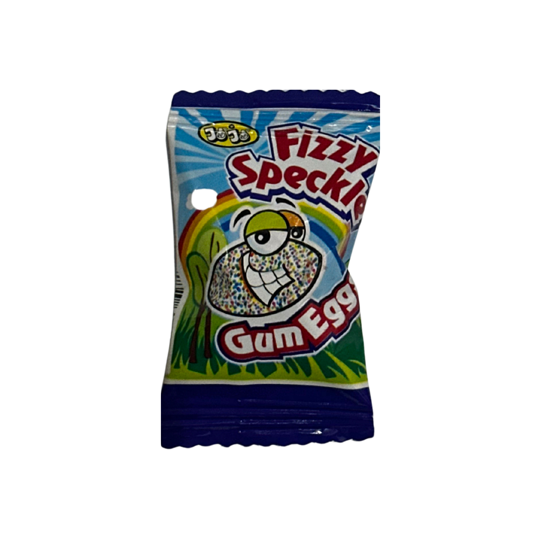 Jojo Fizzy Specle Main image