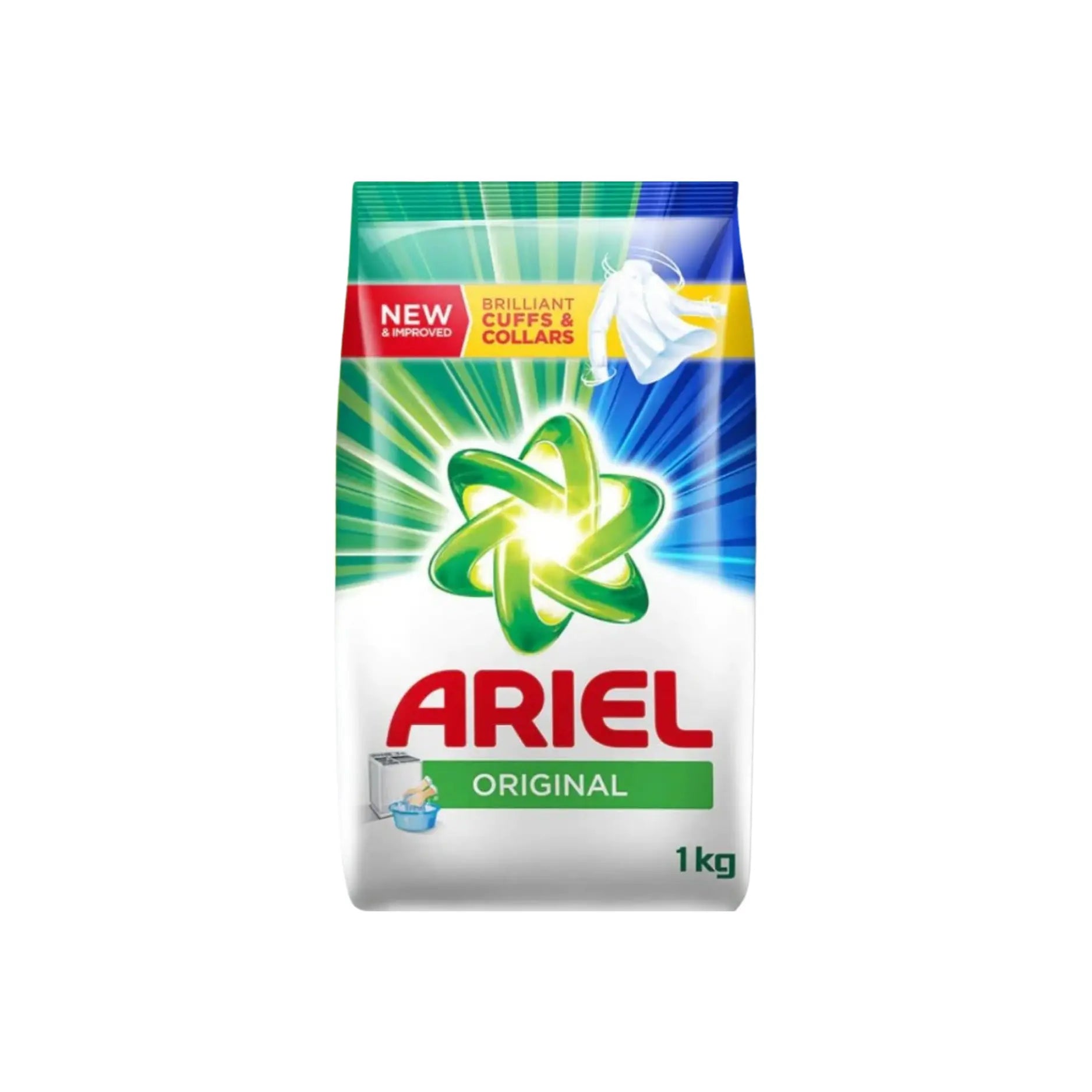 Ariel Detergent 1KG Main image