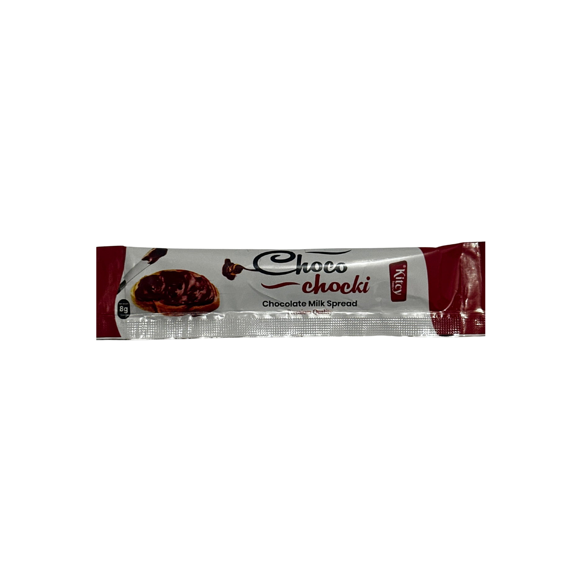 Kitcy Chocolate Choki Main image