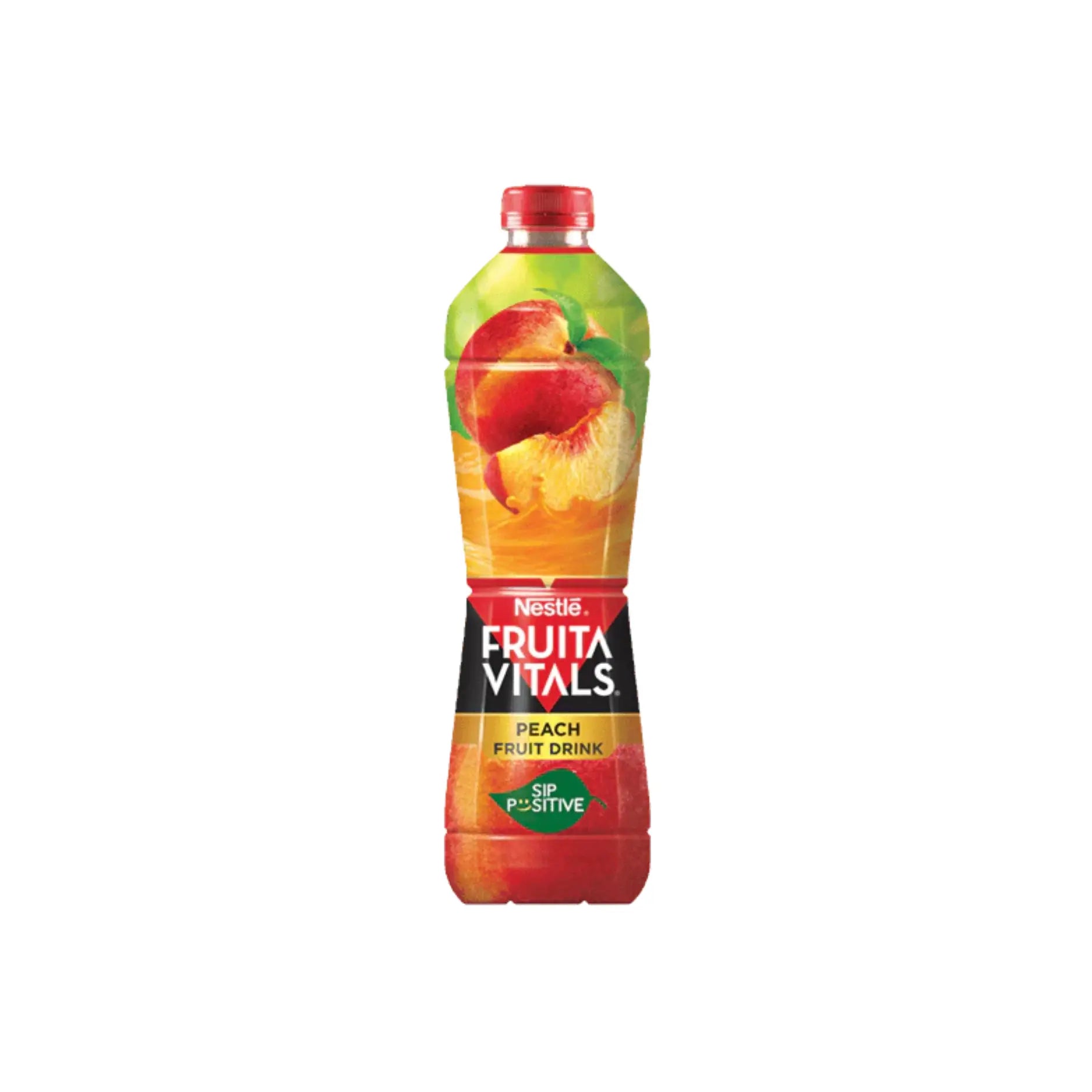 Fruita Vital Peach 1Ltr