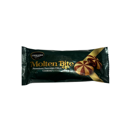 Cookania Molten Bite - UK Hypermart