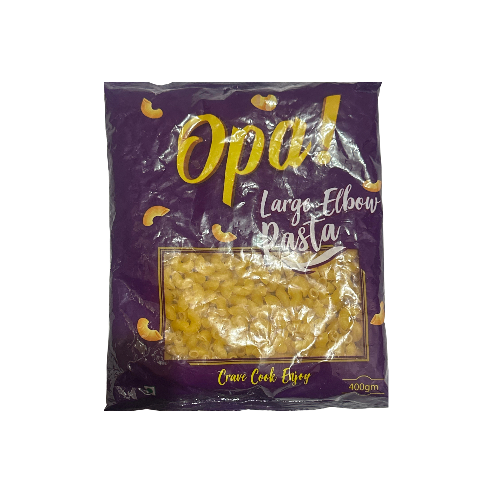 Opa Elbow Pasta