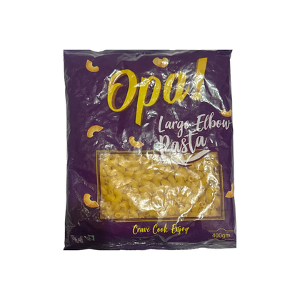 Opa Elbow Pasta - UK Hypermart