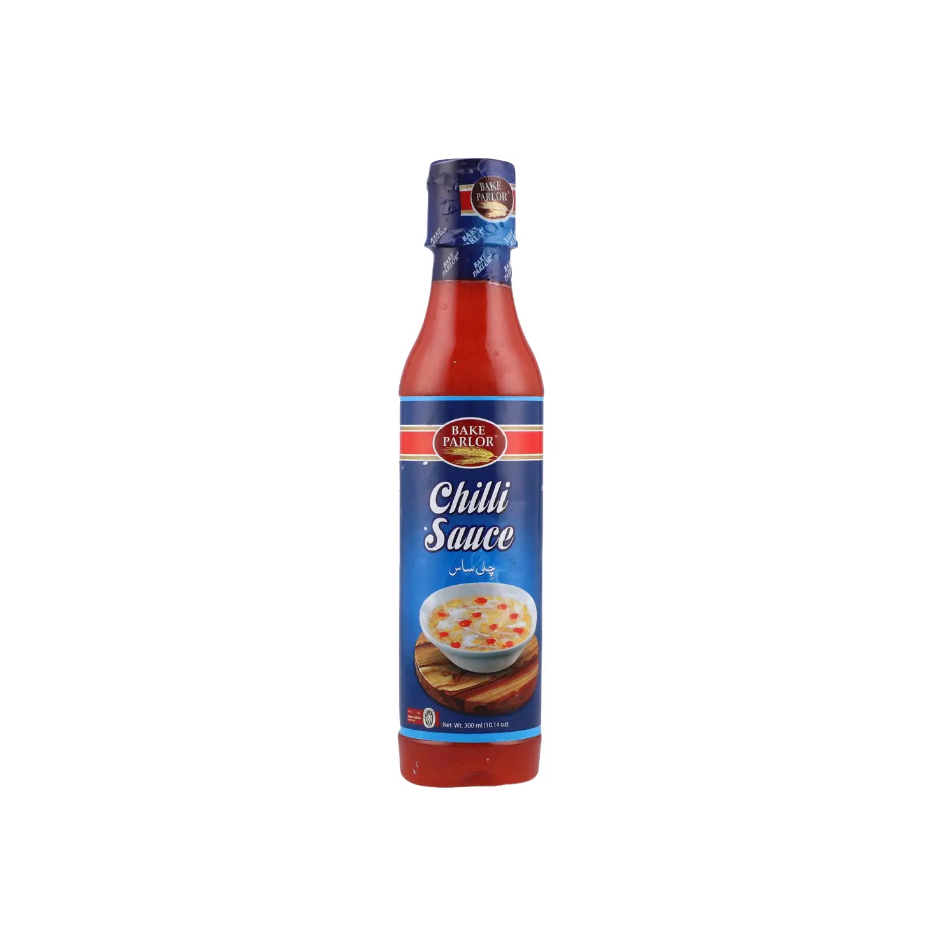 Bake Parlor Chilli Sauce 300ML
