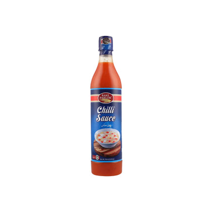 Bake Parlor Chilli Sauce 750ML - UK Hypermart