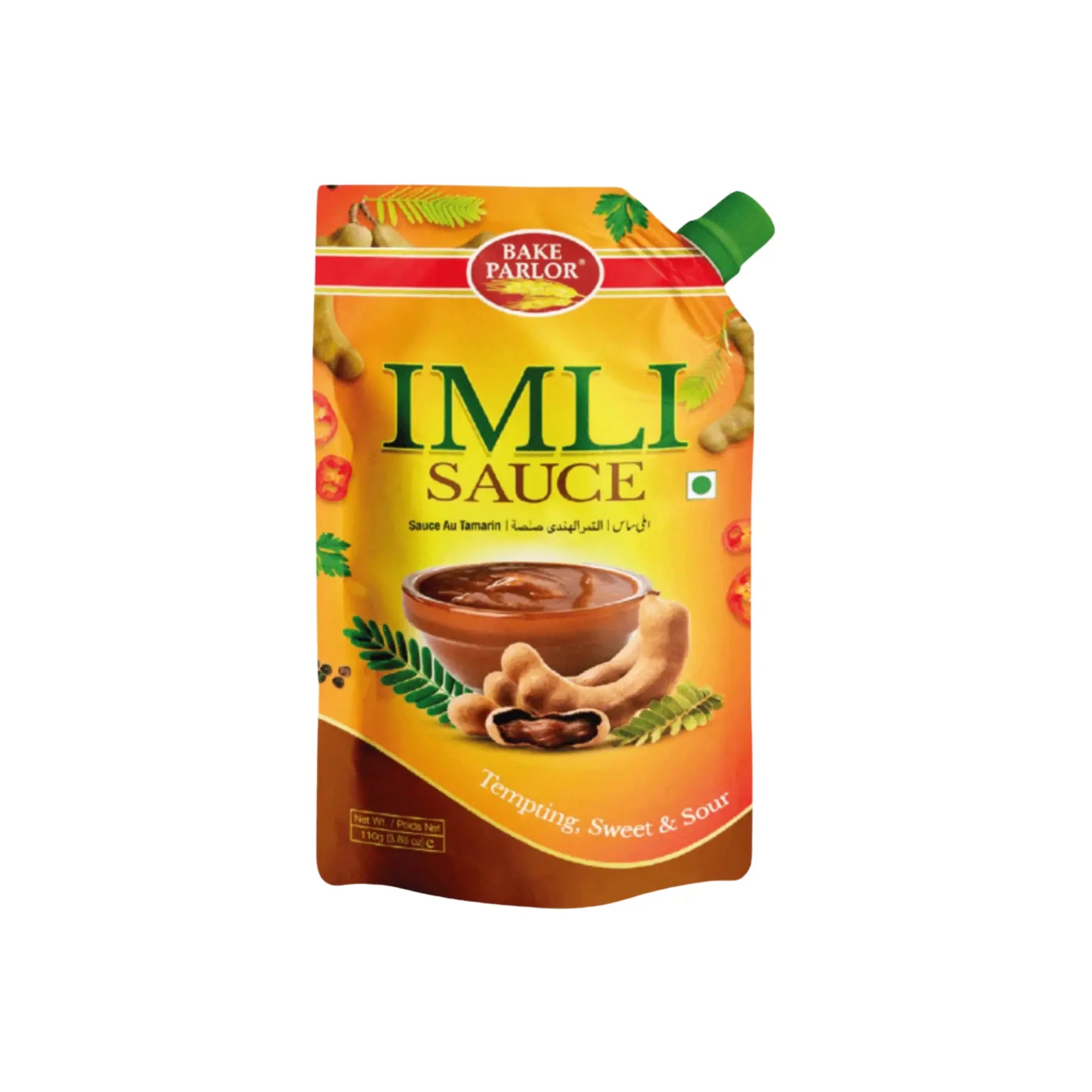 Bake Parlor Imli Sauce 400GM Main image