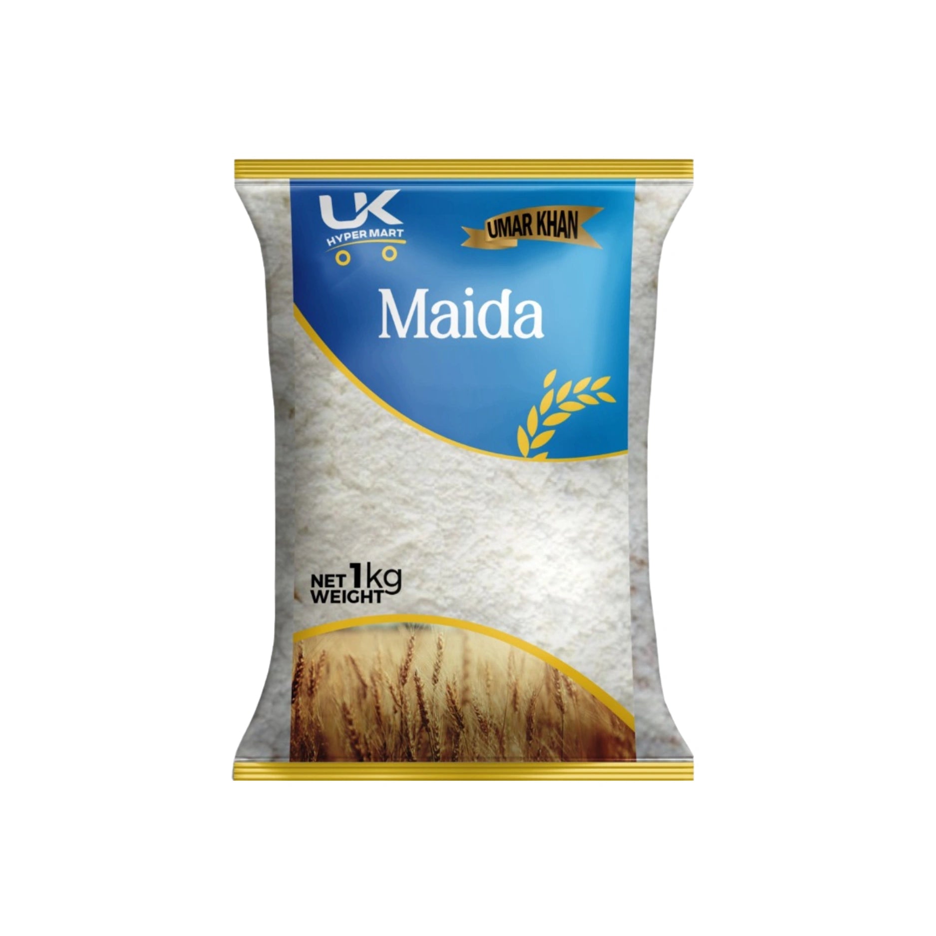 Uk Maida 1Kg Main image