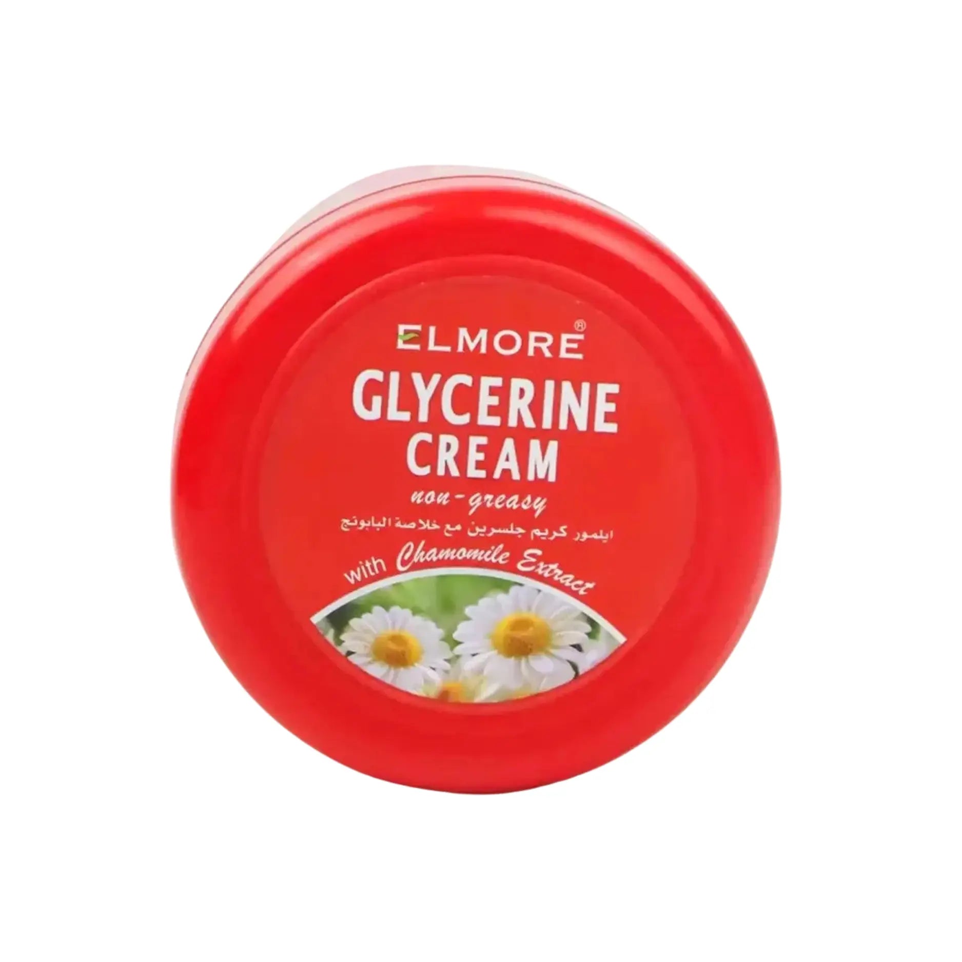 Elmore Glycerine Cream 90GM