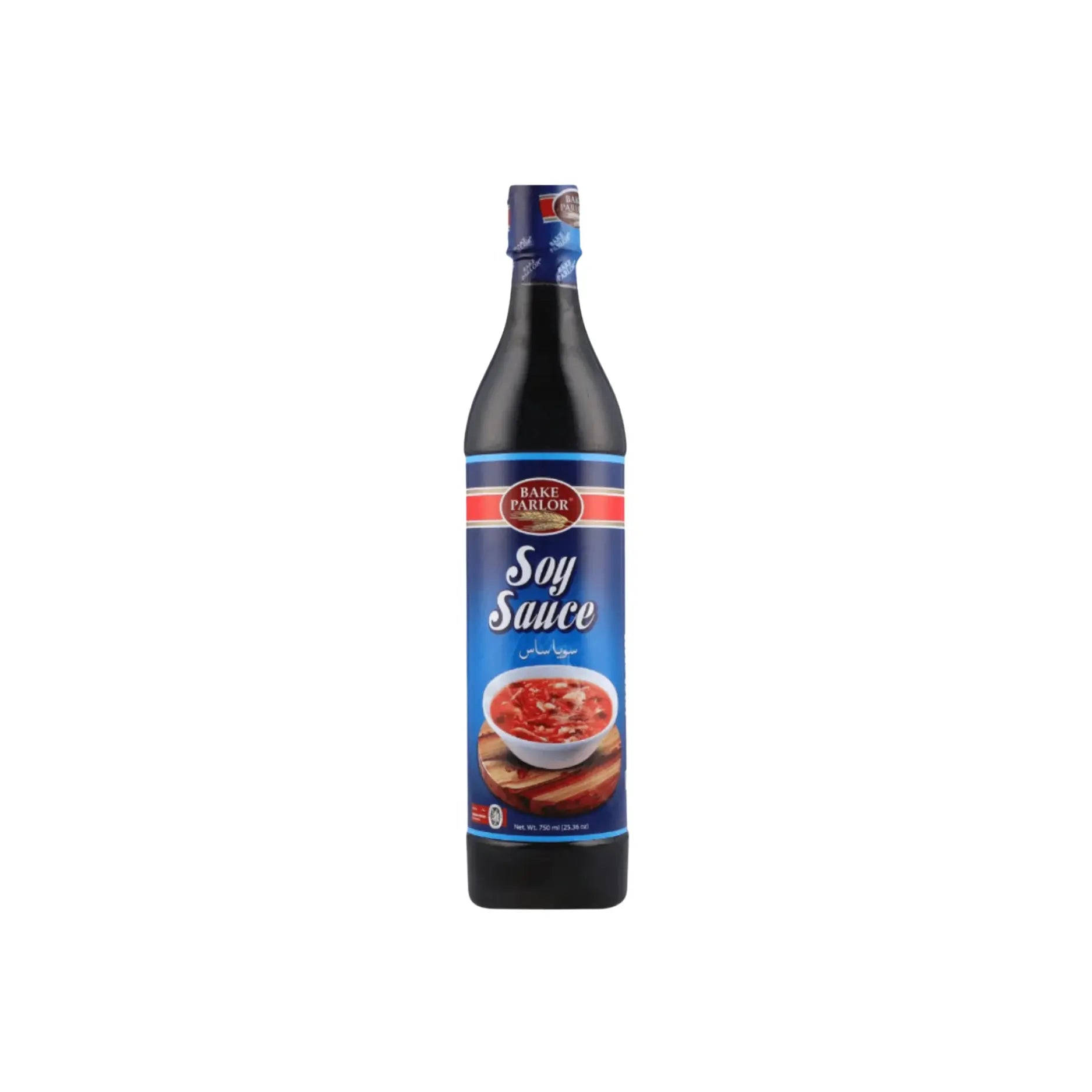 Bake Parlor Soy Sauce 750ML Main image