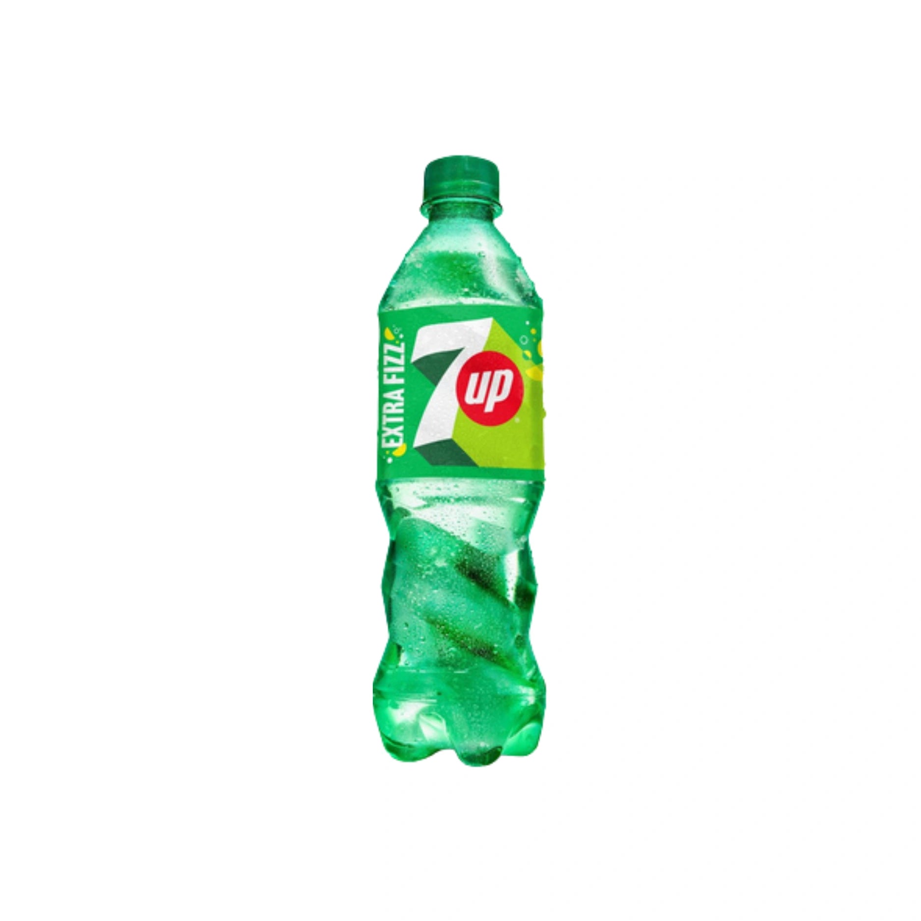 7Up PET 500ml Main image