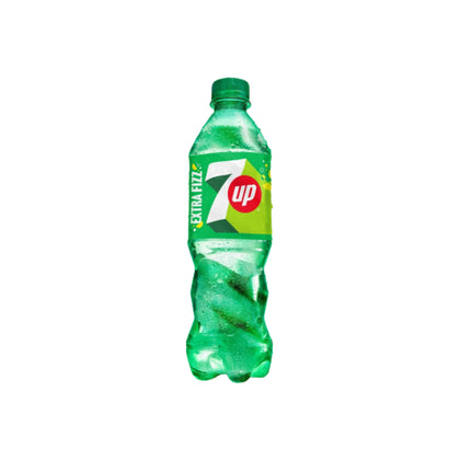 7Up PET 500ml - UK Hypermart