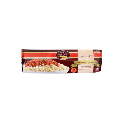 Bake Parlor Spaghetti 500GM - UK Hypermart