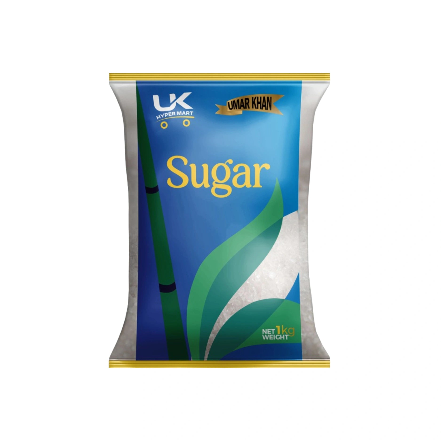 Uk Sugar 1Kg Main image