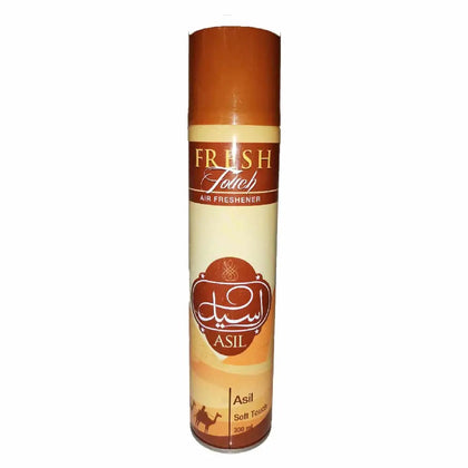 Fresh Touch Asil Air Freshener 300ml