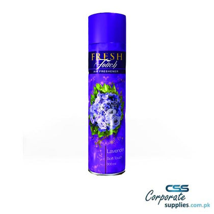 Fresh Touch Lavender Air Freshener 300ml
