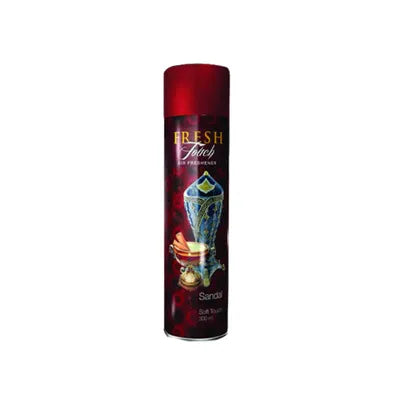 Fresh Touch Sandal Air Freshener 300ml