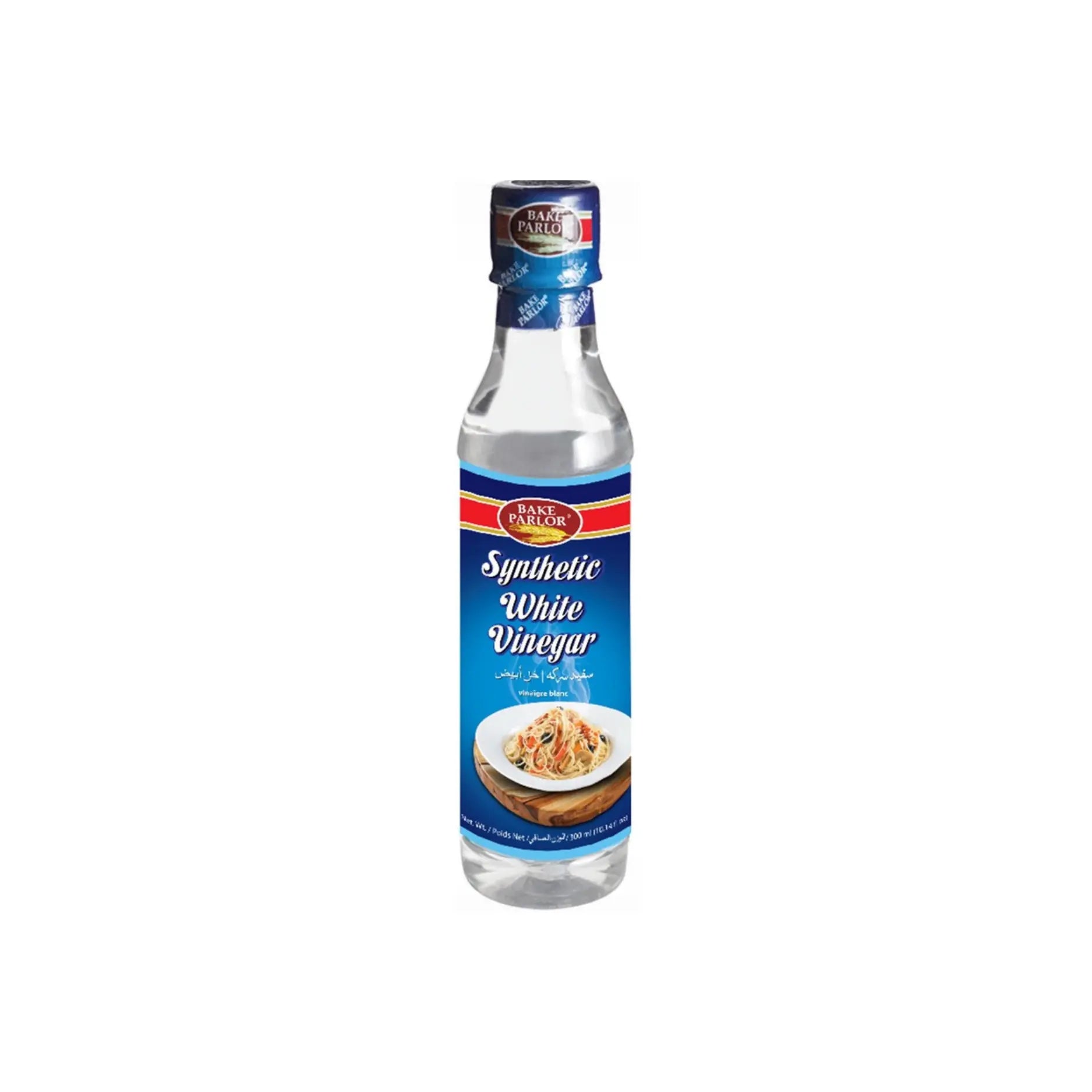 Bake Parlor Synthetic Vinegar 300ML