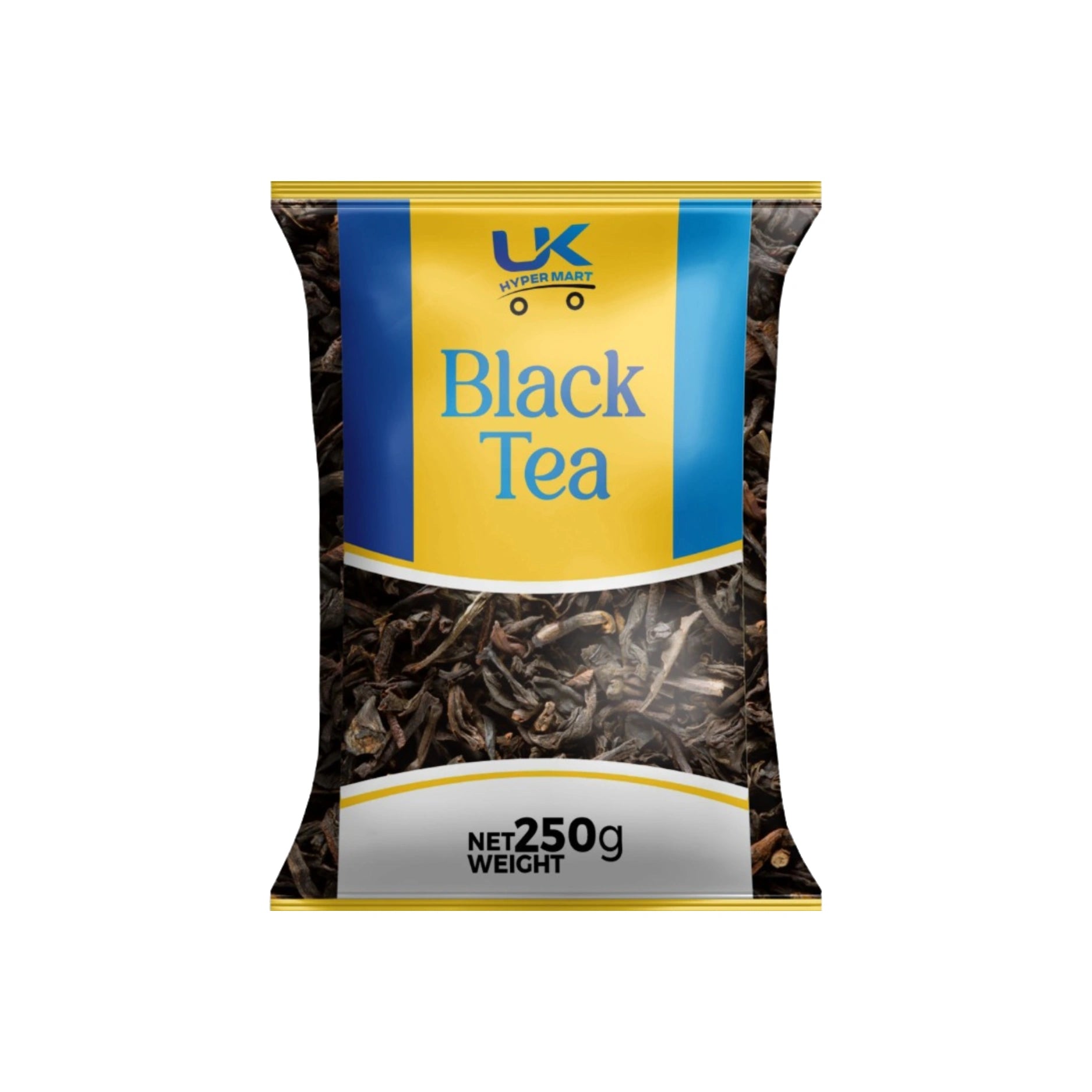 Uk Black Tea 250GM Main image